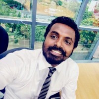 Charith Nishanka