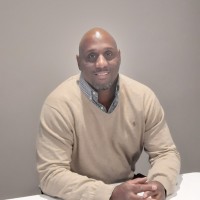 Rashode Vandross, Mba