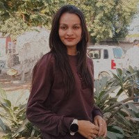 Riddhi Agravat