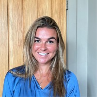 Isabelle Barfoot