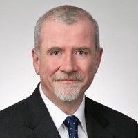 Dermot Ryan Mrics, Pmp, Ishc