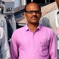 Dr. Gunashekar Kalavakunta Subramanyam