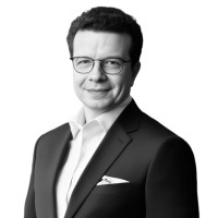 Alexandre B. Calmon