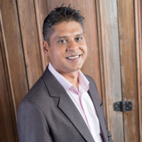 Kushiram (Ashwin) Teeluck