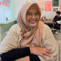 Hasna Fitria M