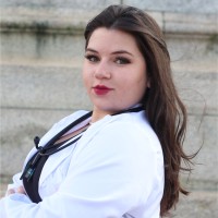 Mayara Dantas Do Nascimento