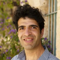 Shimon Yitshak