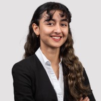 Sahana Subramanian