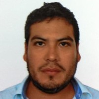 Daniel Paolo Segovia Medina