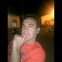 Ramon Gomez Rodriguez
