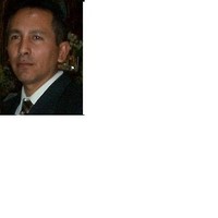 Roberto Marcial Morillo Grados