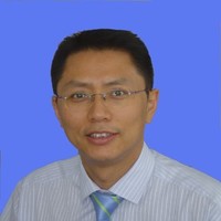 Chengwu Dong