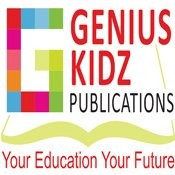 Genius Kidz Publications