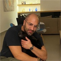 Omar Sarkis