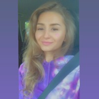 Natela Gonjilashvili