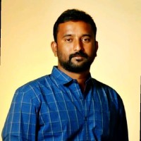 Varun Raj