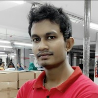 Munshi Ruhul