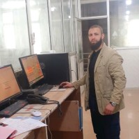 Mohamed Amine Hedjri