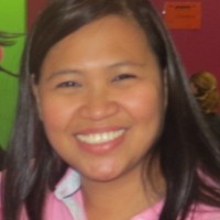Mary Ann Tabuena