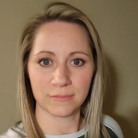 Jennifer Blount