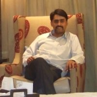 Shyam Thakkar