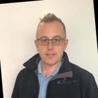 Alan Walters