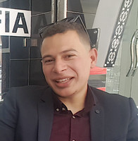 Mohamed Ouabi