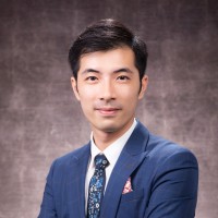 Wilkie Cheung