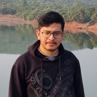 Ranjan Smruti Dehury