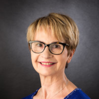Isabelle Blanchet