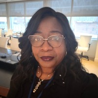 Rosetta Johnson