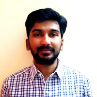 Krishna Korukonda