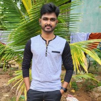 Dhinesh R