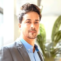 Tanvir Ahmad Ansari