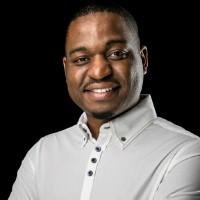 Shingisai Pfuma Makwembere