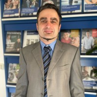 Allianz Versicherung Olaf Knobloch