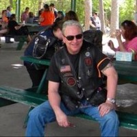 Mike Largey