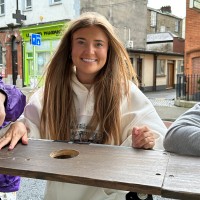 Sophie Foy