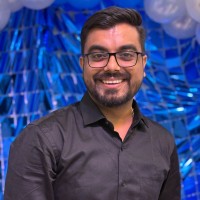 Gourav P