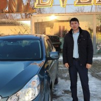 Aidyn Mauitkanov