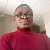Olufunso Adeolu Ashaye