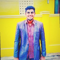 Sitharth Thirumani