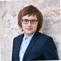 Yury Chulkov
