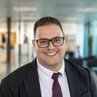 Thiago Negrão Chuba
