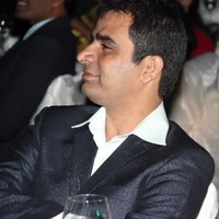Idaris Patel
