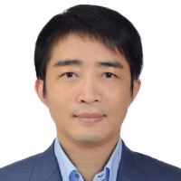 Hungchi Chang