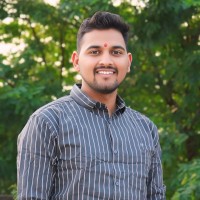Arun Madkar