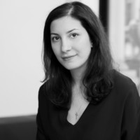 Mary Manikis, RA, LEED AP BD C