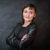 Alicja Andrzejewska