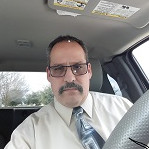 Alfonso Garcia